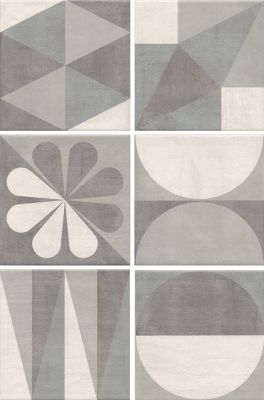 Kerama Marazzi 5286 Плитка Понти 20*20