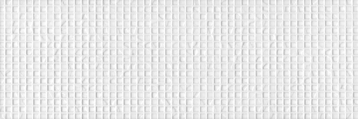 Kerama Marazzi 60172 Плитка Бьянка белый глянцевый чип 20x60x0.9