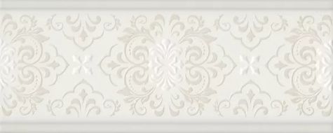 Kerama Marazzi BDA033R Плитка Бордюр Флориан матовый обрезной 30x12x1,3