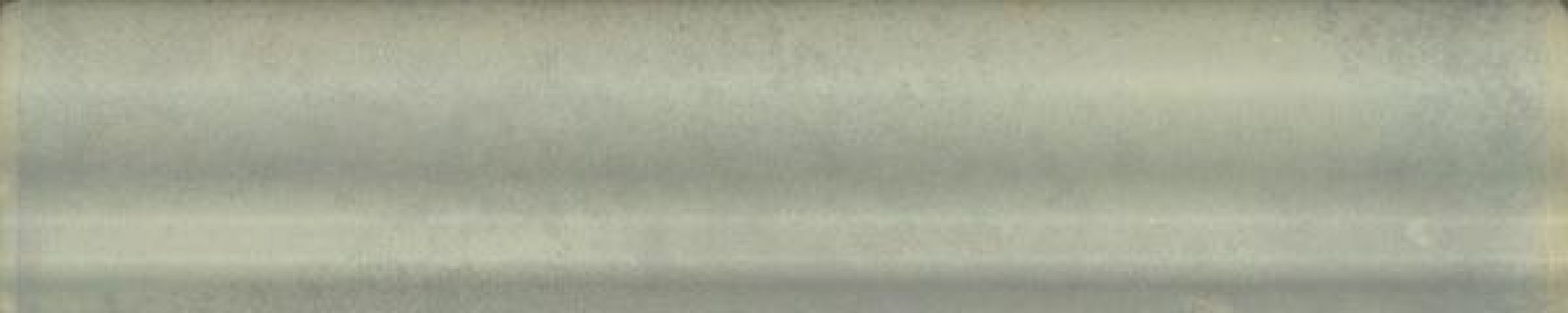 Kerama Marazzi BLD055 Плитка Монтальбано зелёный светлый матовый 15x3