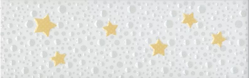 Kerama Marazzi DC/A39/5009 Плитка Бордюр Бон Вояж 20x6,3