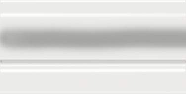 Kerama Marazzi FMD033 Плитка Плинтус Альвао белый матовый 20x10
