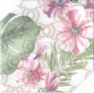 Kerama Marazzi HGD/A223/18006 Плитка Мируар декор 15*15