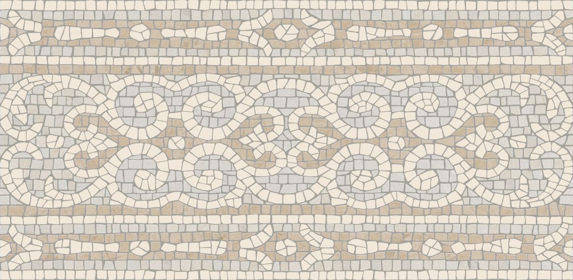 Kerama Marazzi HGD/A538/11037R Плитка Бордюр Карму матовый обрезной 30х14,5