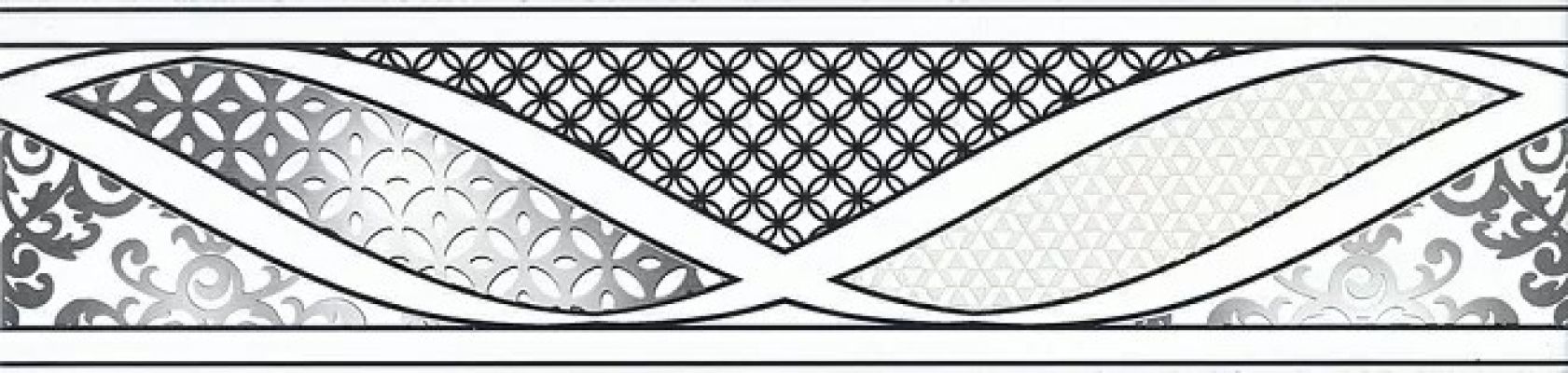 Kerama Marazzi HGD/B314/13000R Плитка Руаяль бордюр 30*7.2