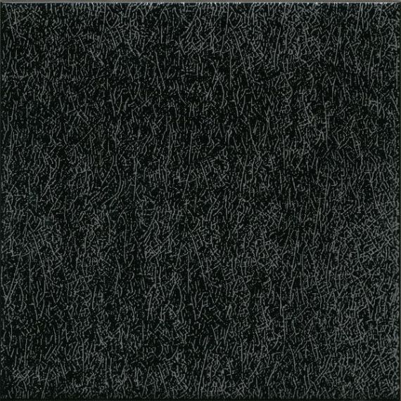 Kerama Marazzi HGD/B576/5292 Плитка Барберино 6 чёрный глянцевый 20x20
