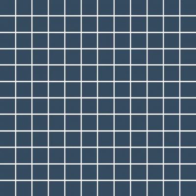 Kerama Marazzi KM3030M0041N Мозаика Темари бирюзовый тёмный матовый 29,8x29,8x0,35
