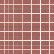 Kerama Marazzi KM3030M0181N Мозаика Таделакт красный матовый 29,8x29,8x0,35