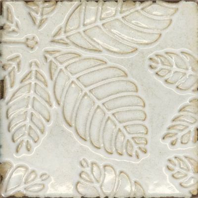 Kerama Marazzi KMD2SFB004BN Плитка Декор Агдаль 1 бежевый светлый глянцевый структура 15x15x0,9