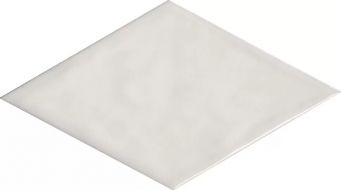 Kerama Marazzi KMD2SRB001BN Плитка Декор Риад белый глянцевый 13,5x7,8x0,9