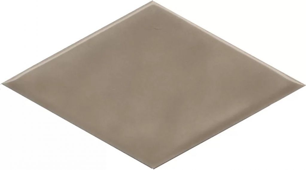 Kerama Marazzi KMD2SRB003BN Плитка Декор Риад бежевый глянцевый 13,5x7,8x0,9