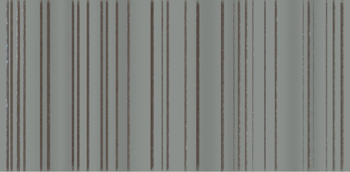 Kerama Marazzi KMD3STA062BN Плитка Декор Касба зелёный структура 7,4x15x0,82