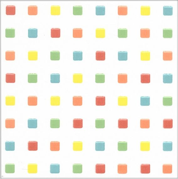 Kerama Marazzi NT/A154/5009 Плитка Большое путешествие 20x20