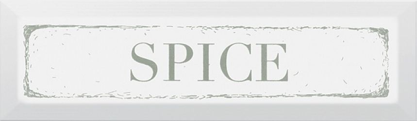 Kerama Marazzi NT/A39/9001 Плитка Spice зеленый 8,5*28,5