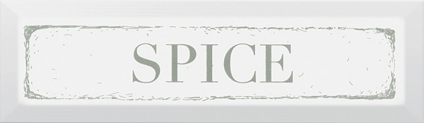 Kerama Marazzi NT/A39/9001 Плитка Spice зеленый 8,5*28,5