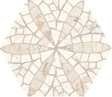 Kerama Marazzi OS/A248/63009 Плитка Декор Карму матовый 6x5,2