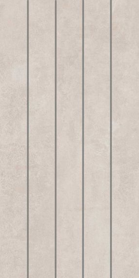 Kerama Marazzi OS/A360/48019R Плитка Декор чипсет Догана бежевый светлый матовый обрезной 40x80x1
