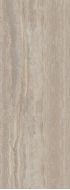 Kerama Marazzi SG076300R Керамогранит Травертин бежевый темный обрезной 119,5x320x1,1