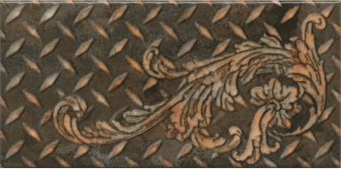Kerama Marazzi VT/A137/19000 Плитка Декор Сфорца 20*9.9