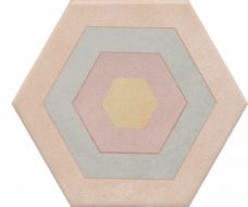 Kerama Marazzi VT/A74/SG1010 Плитка Патакона 10.4x12