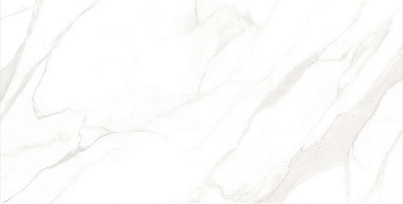 Kinder White Glossy 8.5 mm 60x120