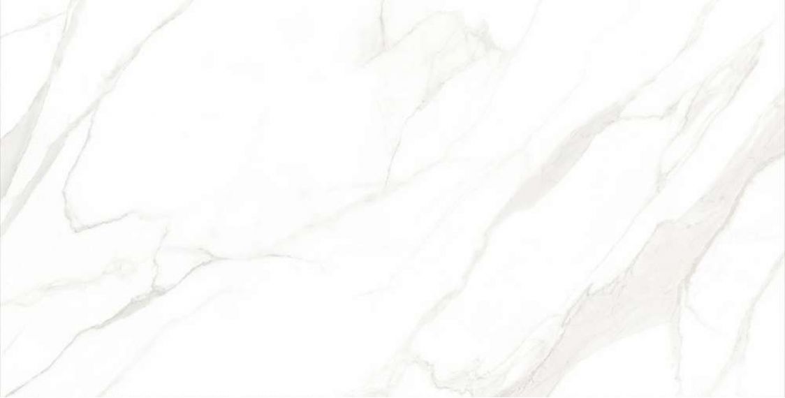Kinder White Glossy 8.5 mm 60x120