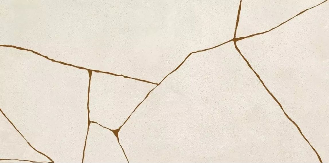 Kintsugi Hibi Moonlight Nat 60х120