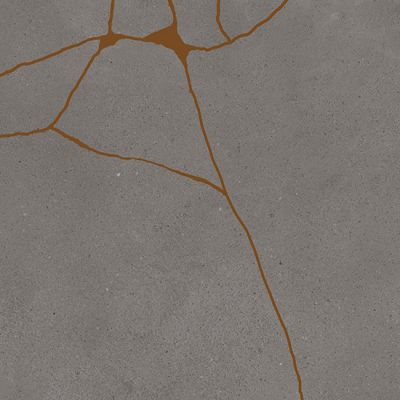 Kintsugi Hibi Storm Nat 60х60