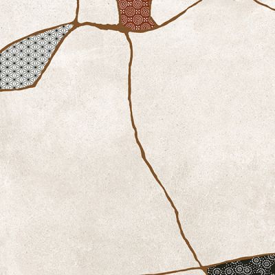 Kintsugi Japan-Hibi Moonlight Nat 60х60