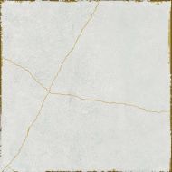 Kintsugi White Aichi 30.5x30.5