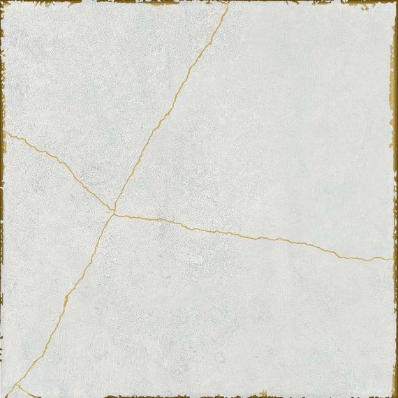 Kintsugi White Aichi 30.5x30.5