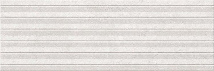 Kitnos Blanco 25x75