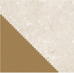 Kokomo Crema Oro 20x20