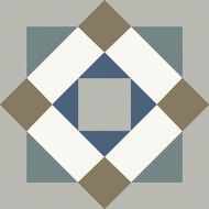 Kompas Nara 20x20
