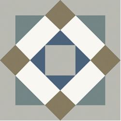 Kompas Nara 20x20