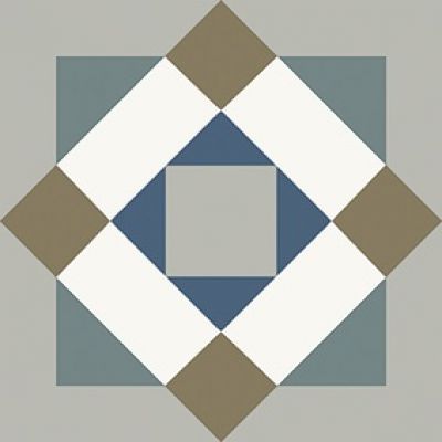 Kompas Nara 20x20