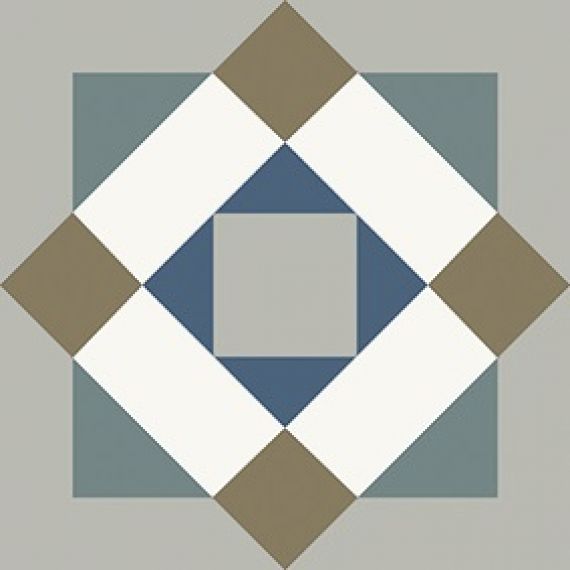 Kompas Nara 20x20