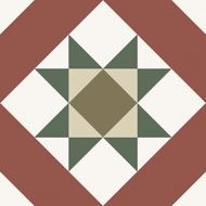 Kompas Vetro 20x20