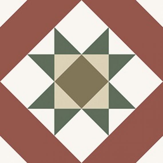 Kompas Vetro 20x20