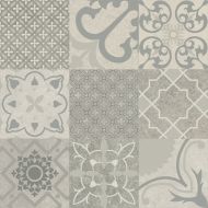 Krabi Mix Pearl Rect 60x60
