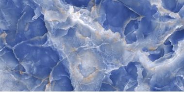 Krion Blue Lucent 120х60