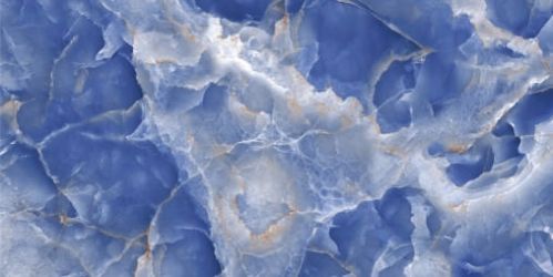 Krion Blue Lucent 120х60