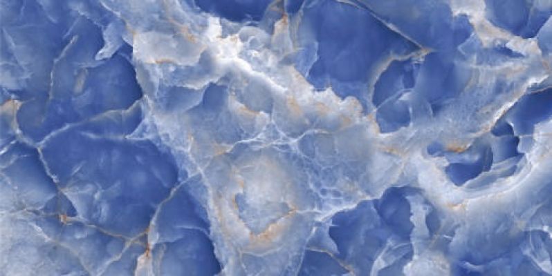 Krion Blue Lucent 120х60