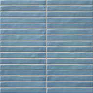 Kromo Pencil Teal 35x35