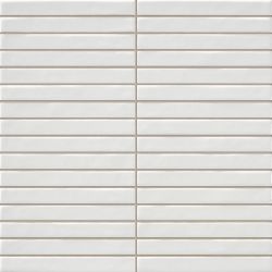 Kromo Pencil White 35x35