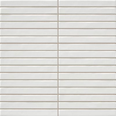 Kromo Pencil White 35x35