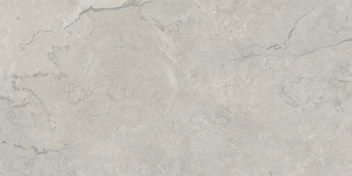 Kronos Silver Rect 60x120