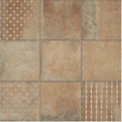 Kube Quinta Cotto-D 45x45