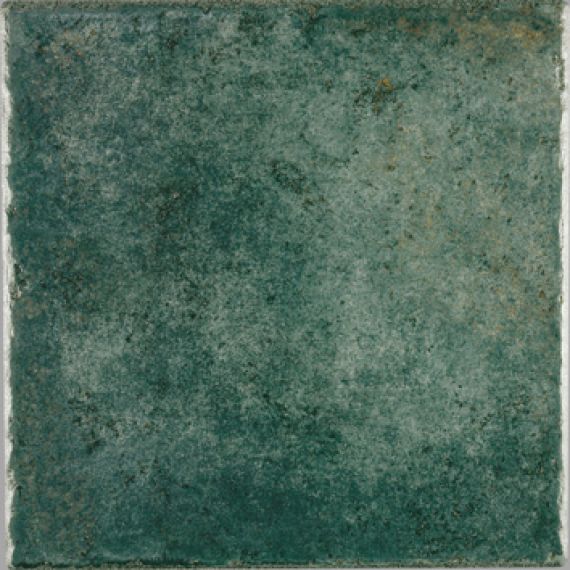 Kyrah Golden Green 15x15