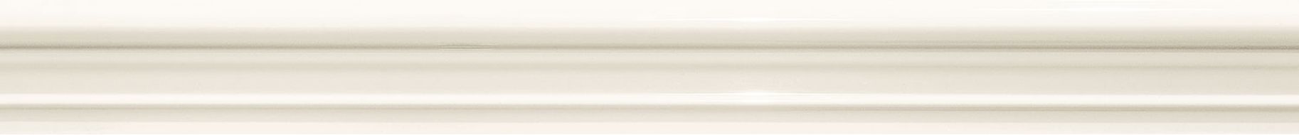 L-Senza classic white 59.8x6.2